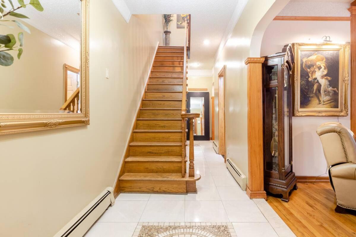 Appartement Sweet - Zoller New York