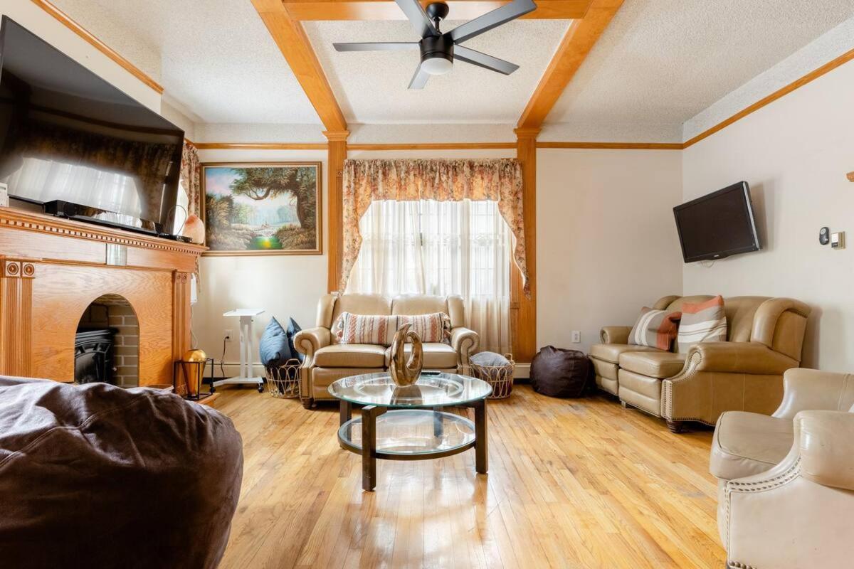 Appartement Sweet - Zoller New York